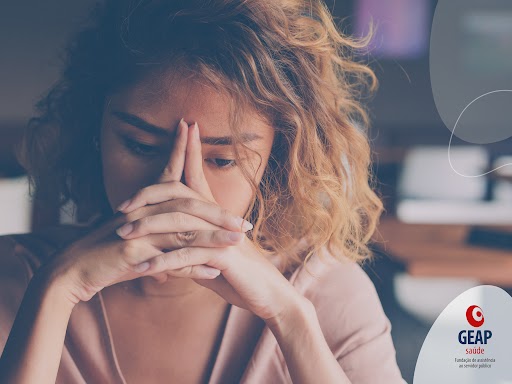 Burnout e os cuidados com a saúde mental no trabalho