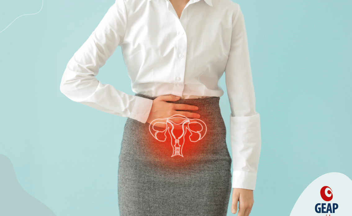 O que a endometriose pode causar?