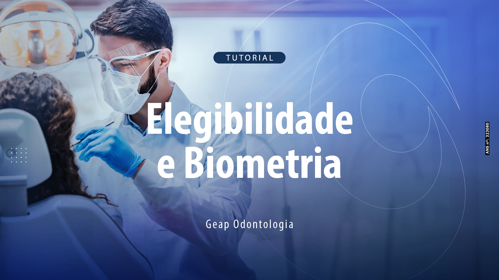 1 - Elegibilidade e Biometria