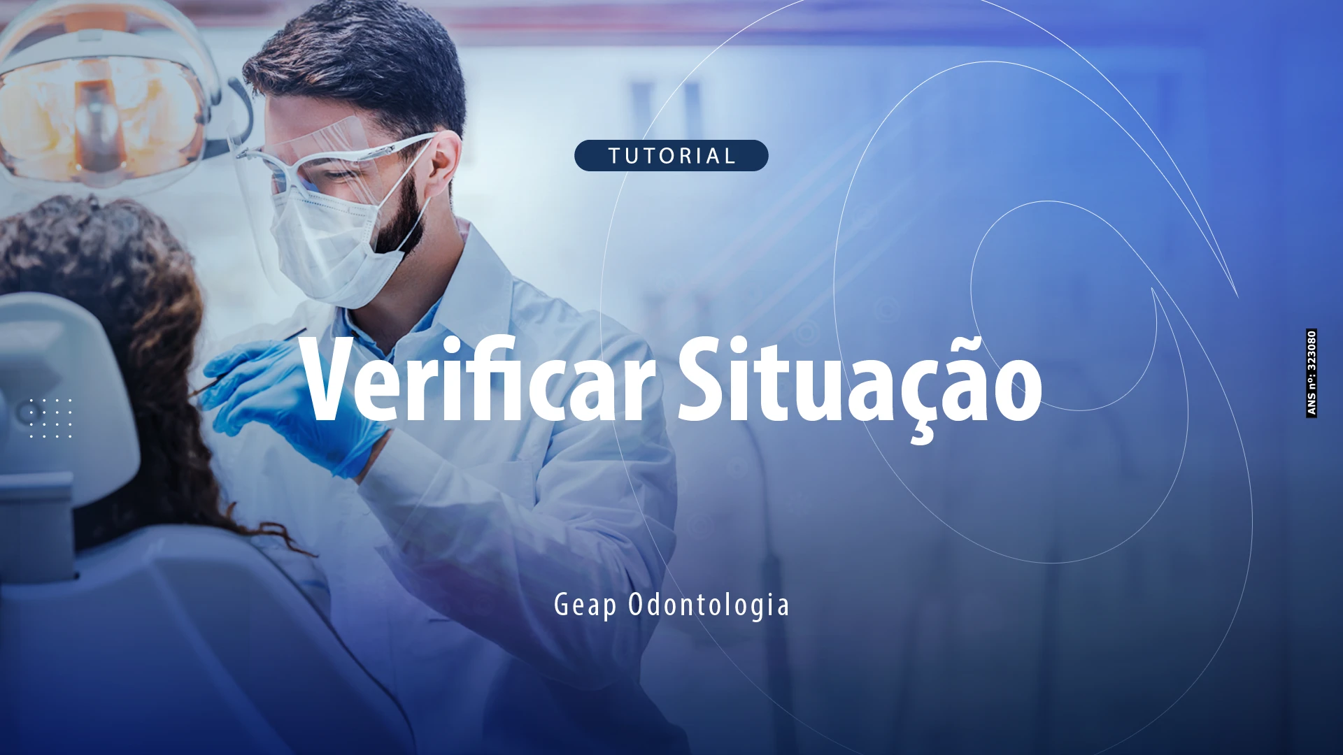 3 - Verificar Situação